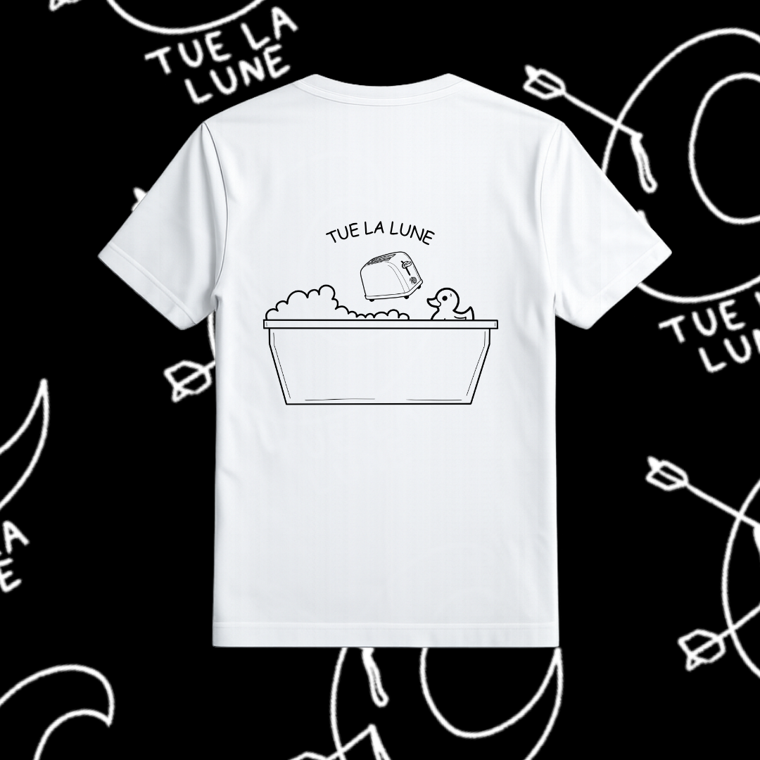 DES MALADIES MENTALES T-SHIRT