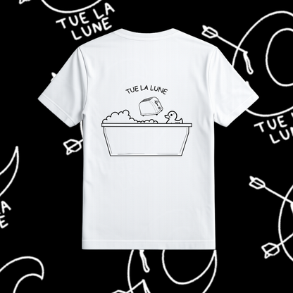 DES MALADIES MENTALES T-SHIRT