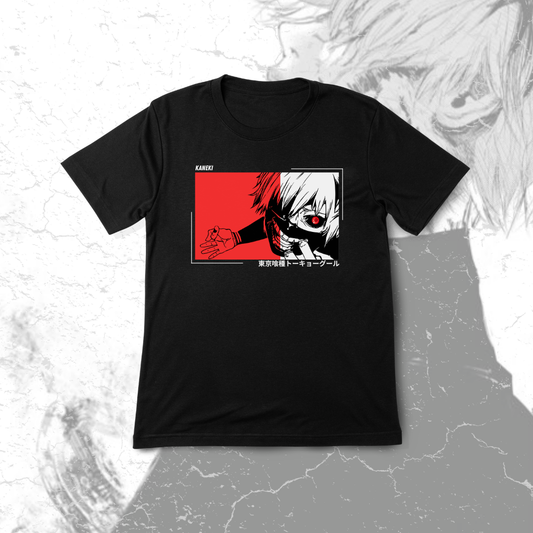 EYEPATCH T-SHIRT
