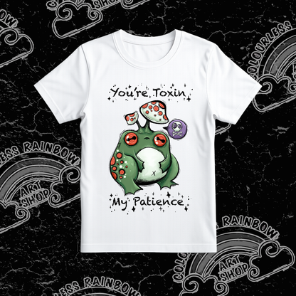 POISON FROG