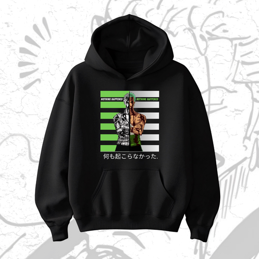 PIRATE HUNTER HOODIE