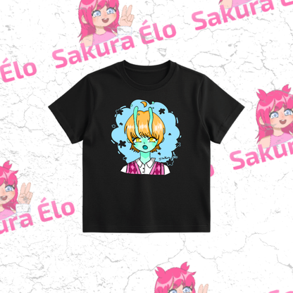 T-SHIRT FORTITUDE N.8