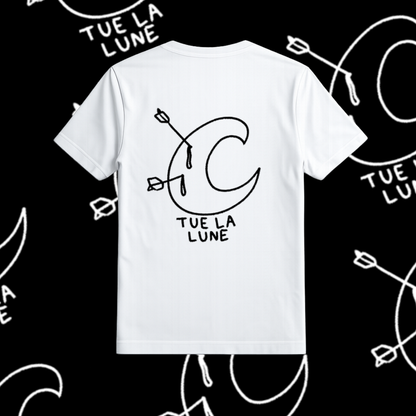 J'EN PEUX PLUS D'MONTRÉAL T-SHIRT