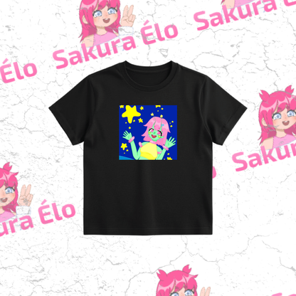 T-SHIRT FORTITUDE N.8