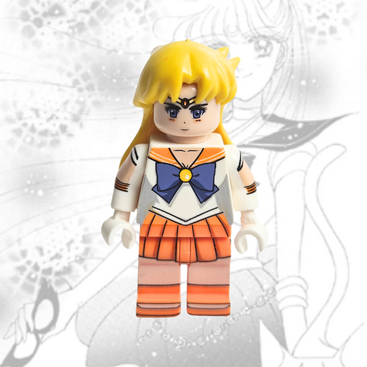 VENUS WARRIOR