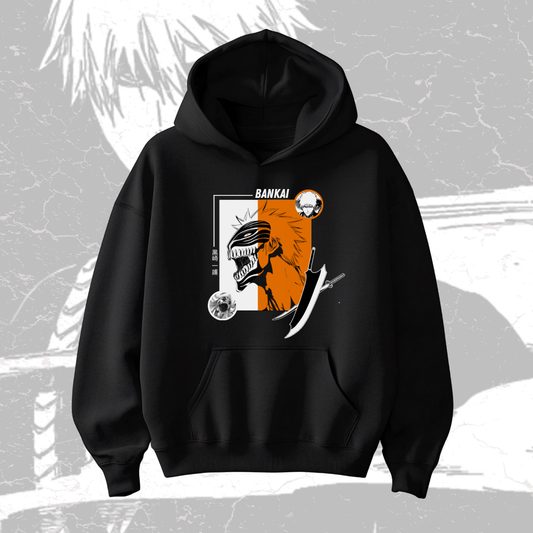 SOUL REAPER HOODIE