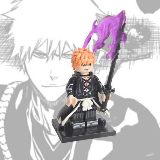 THE SOUL REAPER