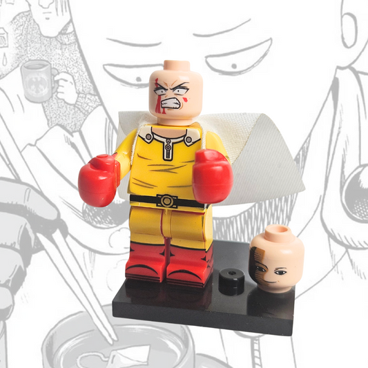 ONE PUNCH COMBO