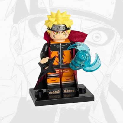 SAGE MODE
