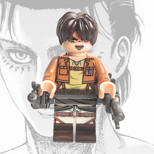 Attack Titan