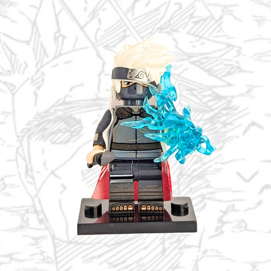 THE 6TH HOKAGE