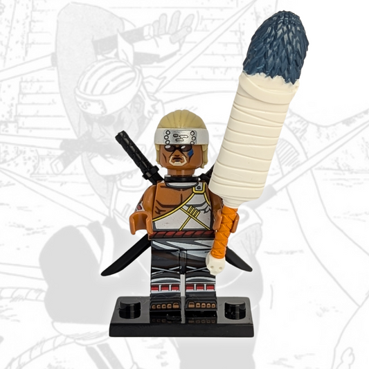 LORD JINCHURIKI