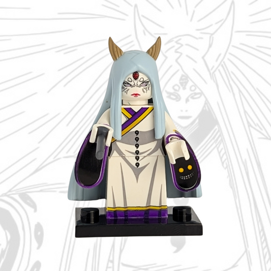 MOTHER OF CHAKRA