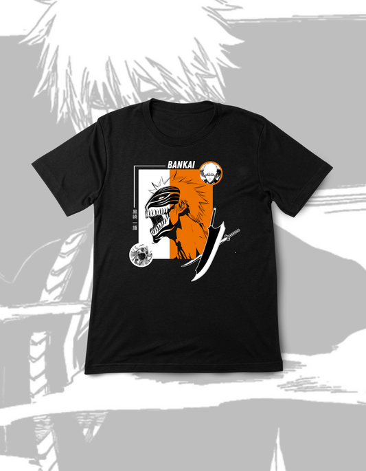 SOUL REAPER T-SHIRT