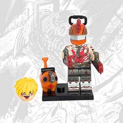 CHAINSAW DEVIL