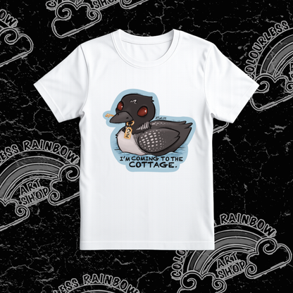 T-SHIRT FORTITUDE N.8