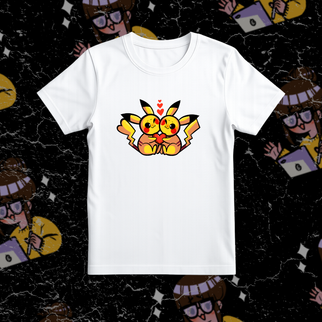 PIKA HEART