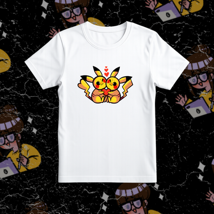 PIKA HEART