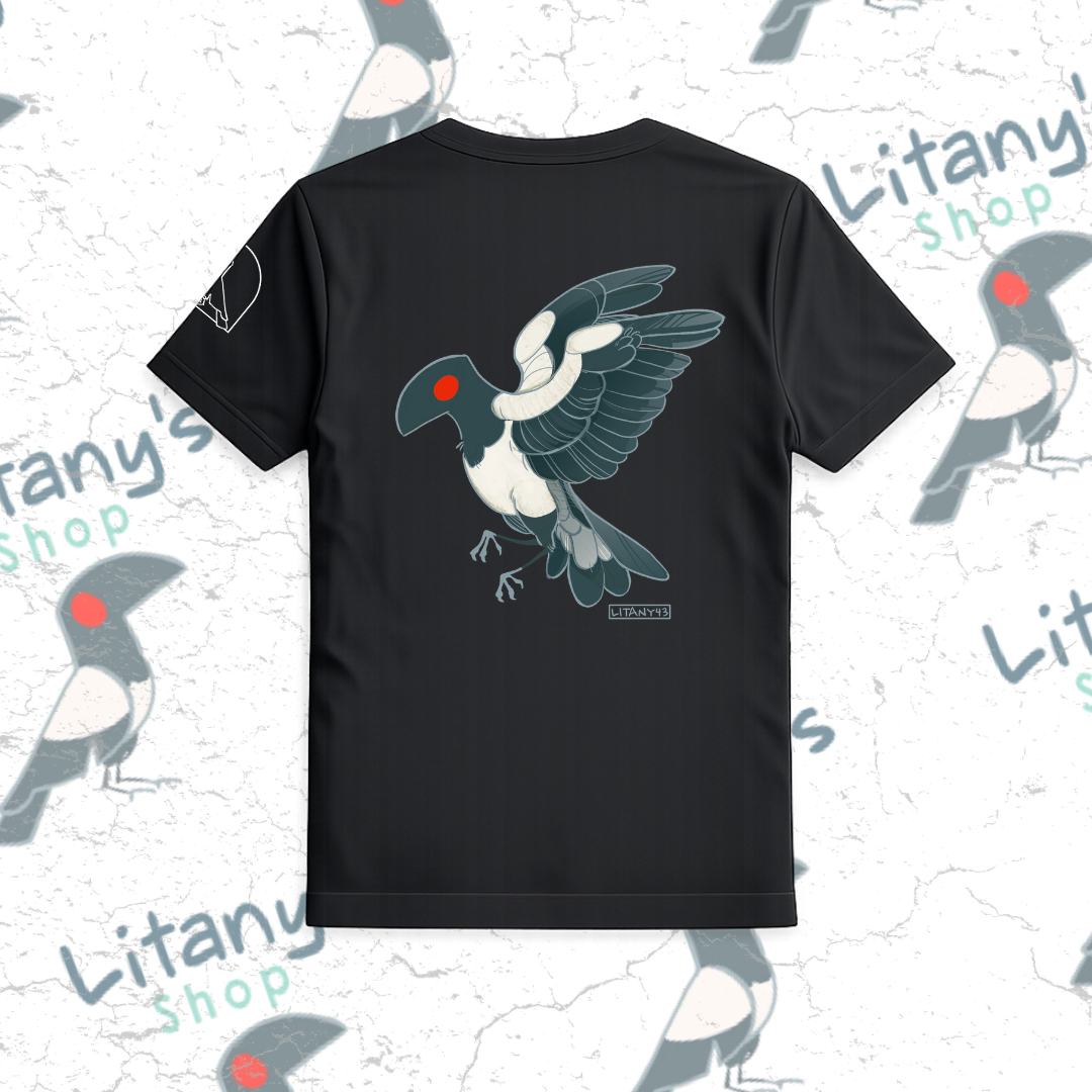 MAGPIES