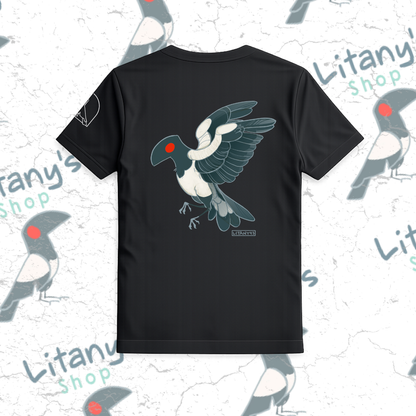MAGPIES