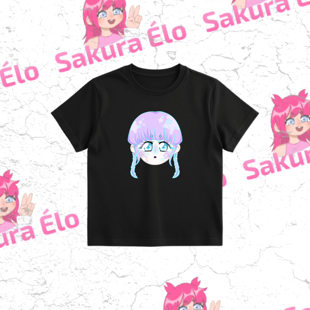 T-SHIRT FORTITUDE N.8