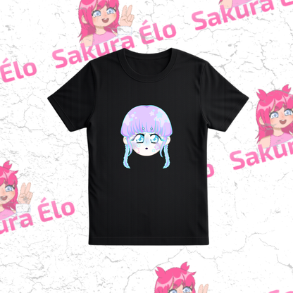 T-SHIRT FORTITUDE N.8