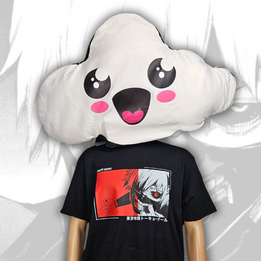 EYEPATCH T-SHIRT