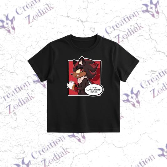 EDGY HEDGEHOG