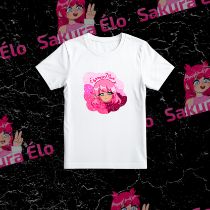 T-SHIRT FORTITUDE N.8