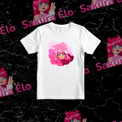 T-SHIRT FORTITUDE N.8