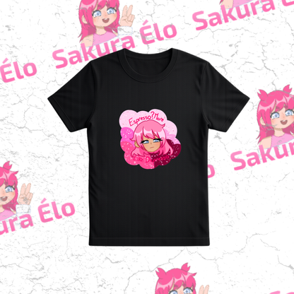 T-SHIRT FORTITUDE N.8
