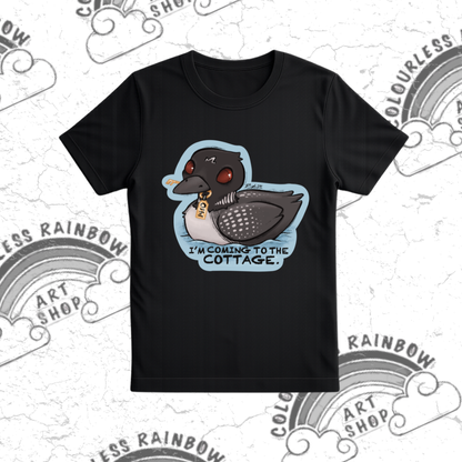 T-SHIRT FORTITUDE N.8