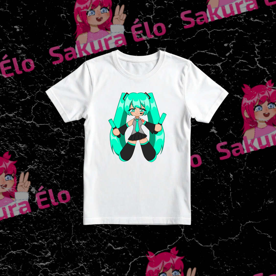 T-SHIRT FORTITUDE N.8