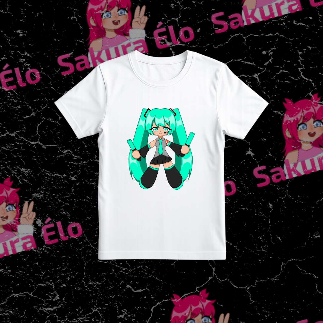 LIGHTSTICK MIKU