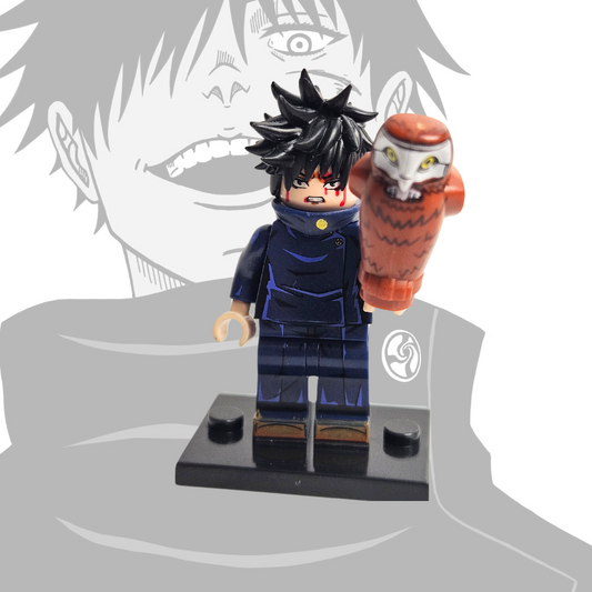 WITH THIS TREASURE I SUMMON
