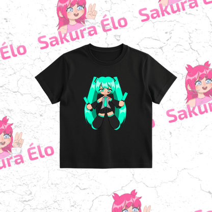 T-SHIRT FORTITUDE N.8