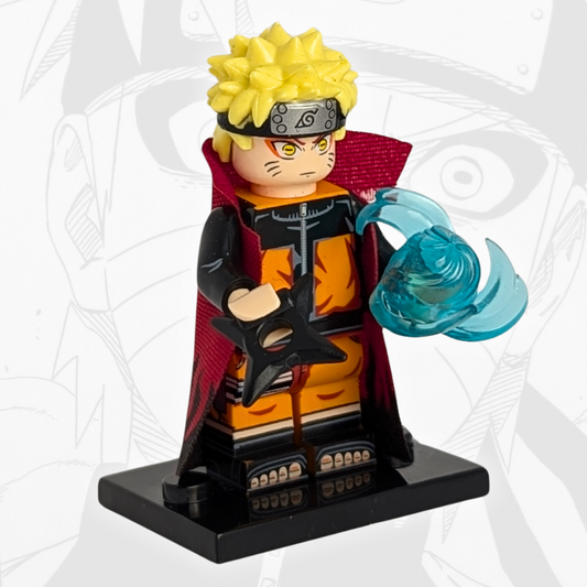 SAGE MODE