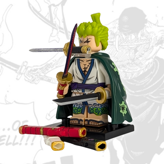 PIRATE HUNTER