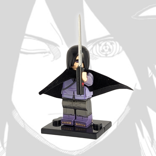 THE SHADOW KAGE