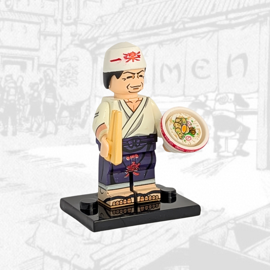 RAMEN GUY