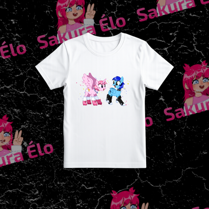 T-SHIRT FORTITUDE N.8
