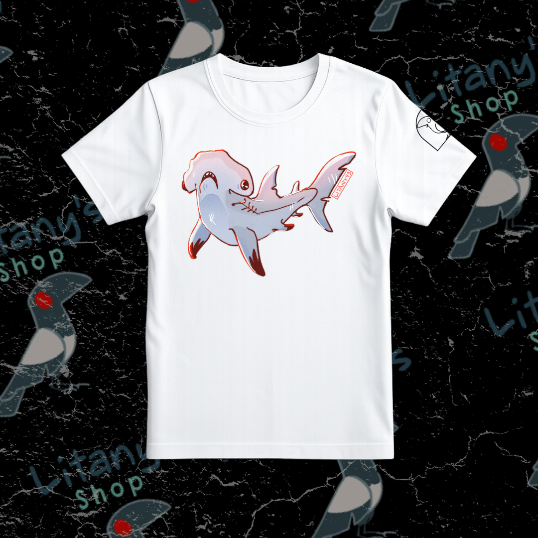 SHARK MARTEAU