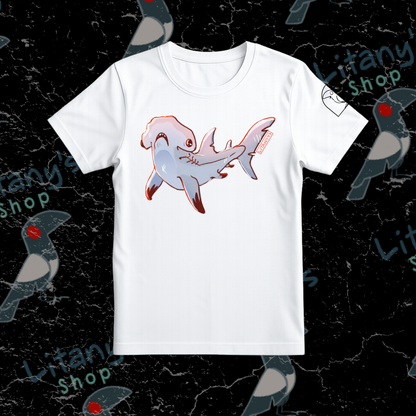SHARK MARTEAU