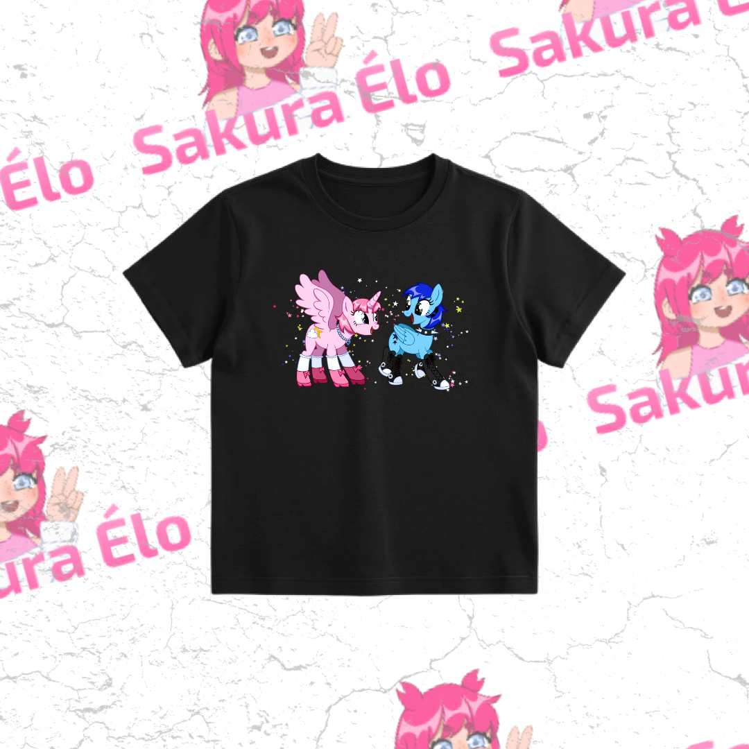 T-SHIRT FORTITUDE N.8