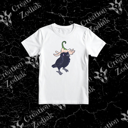 T-SHIRT FORTITUDE N.8