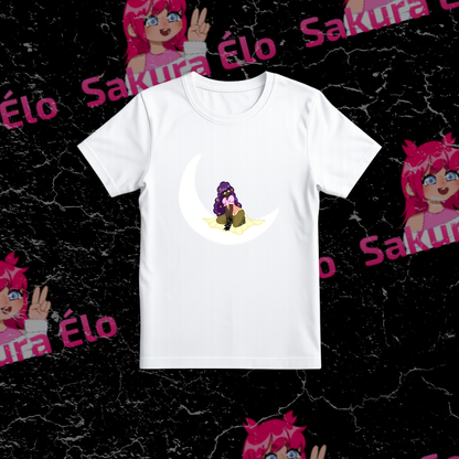 T-SHIRT FORTITUDE N.8