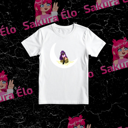 T-SHIRT FORTITUDE N.8