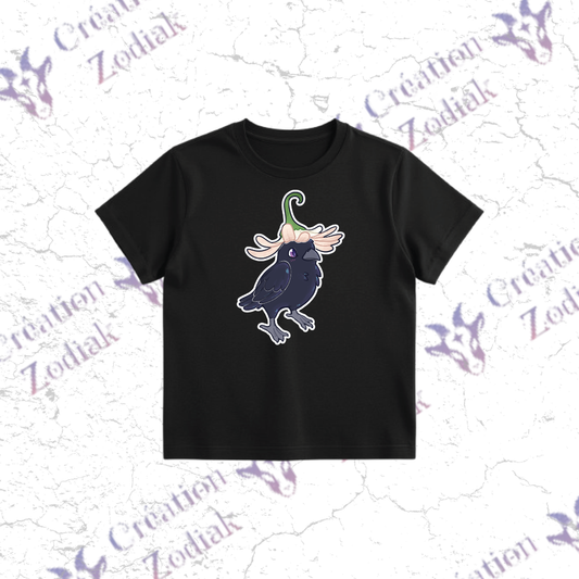LITTLE CROW