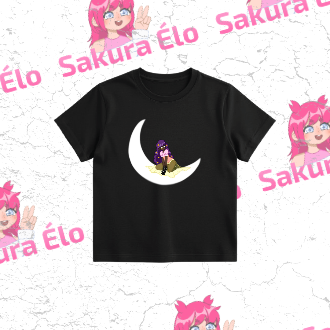 T-SHIRT FORTITUDE N.8