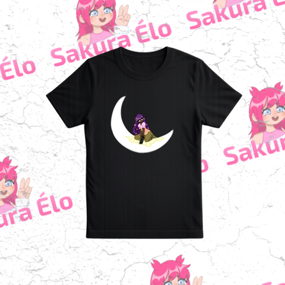 T-SHIRT FORTITUDE N.8